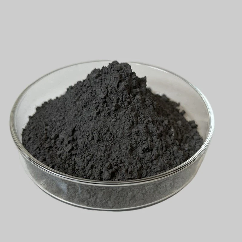 

Ti3C2 Two dimensional electrode material Mxene phase series Turning Tool for Automotive Industry