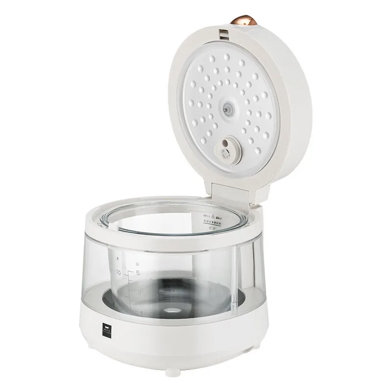 

WK-GFB3012/KZ visual glass gall rice cooker 3L300 ° large visual window