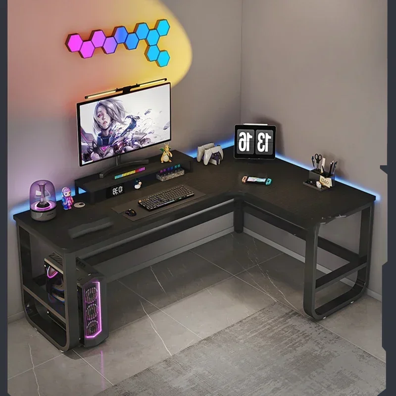 Gamer Desk Corner P…