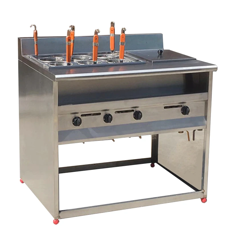 

Noodle Cooker Cooking Equipment For The Restaurant Electric Noodle Boiler Machine Pasta Cooker