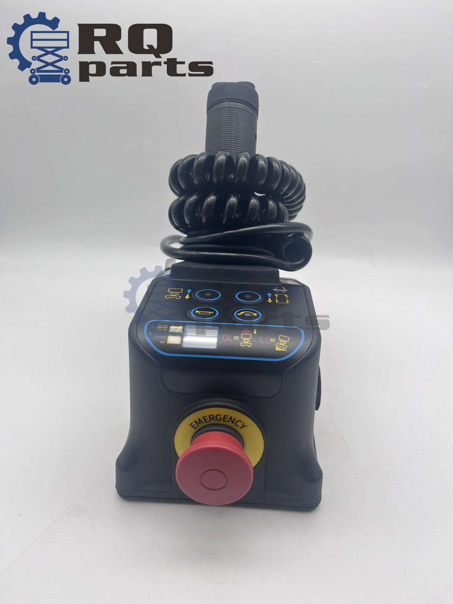 0000706 (PCU-H100) Upper Control for Dingli Scissor Lifts