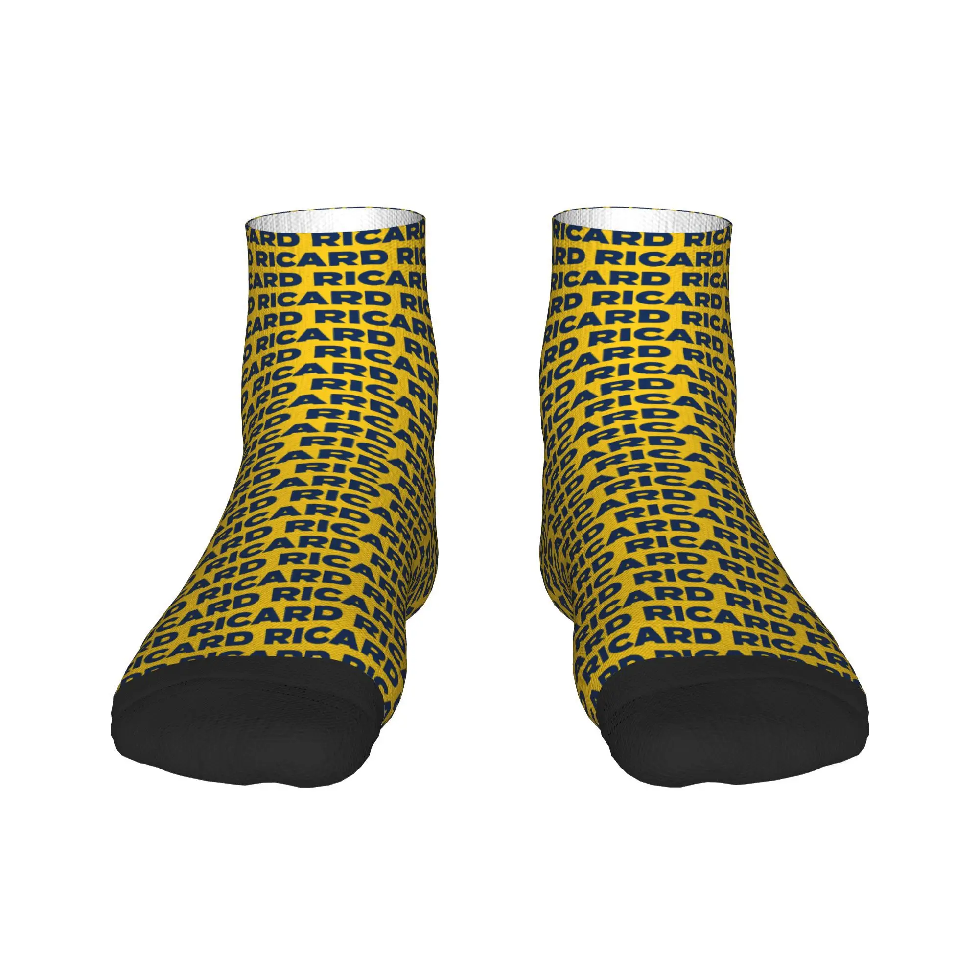 

Socks Harajuku Super Soft Stockings All Season Socks Accessories for Man's Woman's Gifts