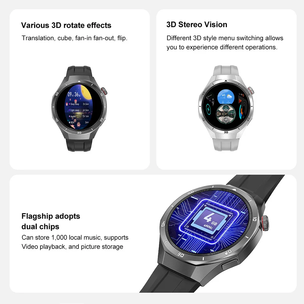 DT5 Pro ساعة ذكية للرجال والنساء ساعات المعصم الرقمية MP3 MP4 الموسيقى Smartwatches سوار اللياقة البدنية ساعة اليد الإلكترونية على مدار الساعة