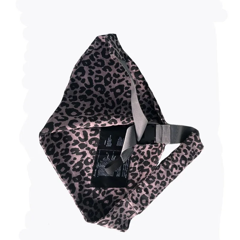 Produk Fashion Carrier Bayi Untuk Usia 0-2 Tahun, Carrier Bayi yang Wajib Dimiliki, Carrier Pengaman Bayi Portabel, Carrier Pinggang Depan yang Nyaman, Sederhana