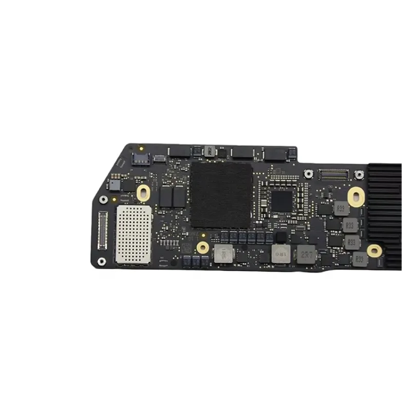 Voor MacBook Air Retina A2179 Moederbord 2020 I3 1.1GHz I5 8GB 256GB 500GB LOGIC BOARD 661-14741 EMC 3302 Originele Vervanging