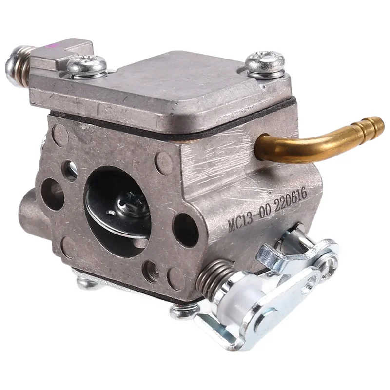 

A50U Carburetor Carb For 2500 Chainsaw Zenoah G2500 Universal STIGA AMA Anova Pruner Top Handle Saw