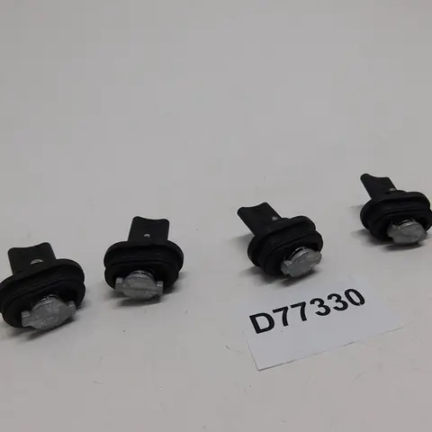 2245027003 Injektorpluggslock för Hyundai Santa Fe 2.0T Trajet Tucson 2000-2010 Injektormonteringspluggsenhet 6 best sales Hyundai Santa Fe 2001 - №1