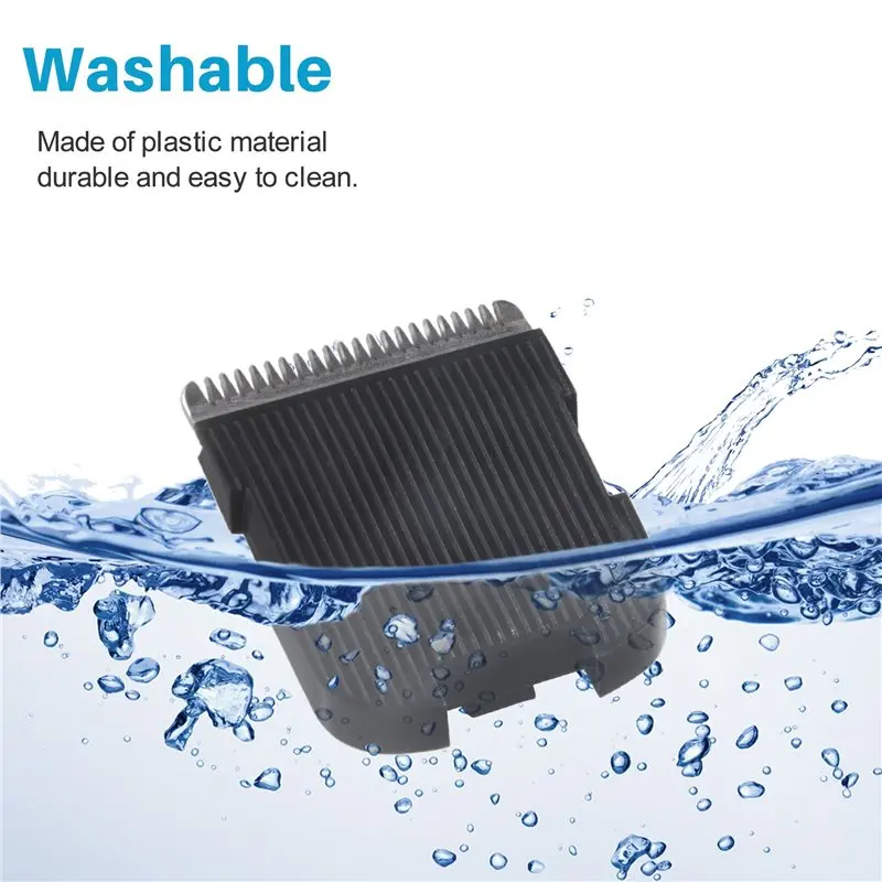 A05G-Replacement Hair Clipper Blade For ENCHEN Boost Nano Cutter Head