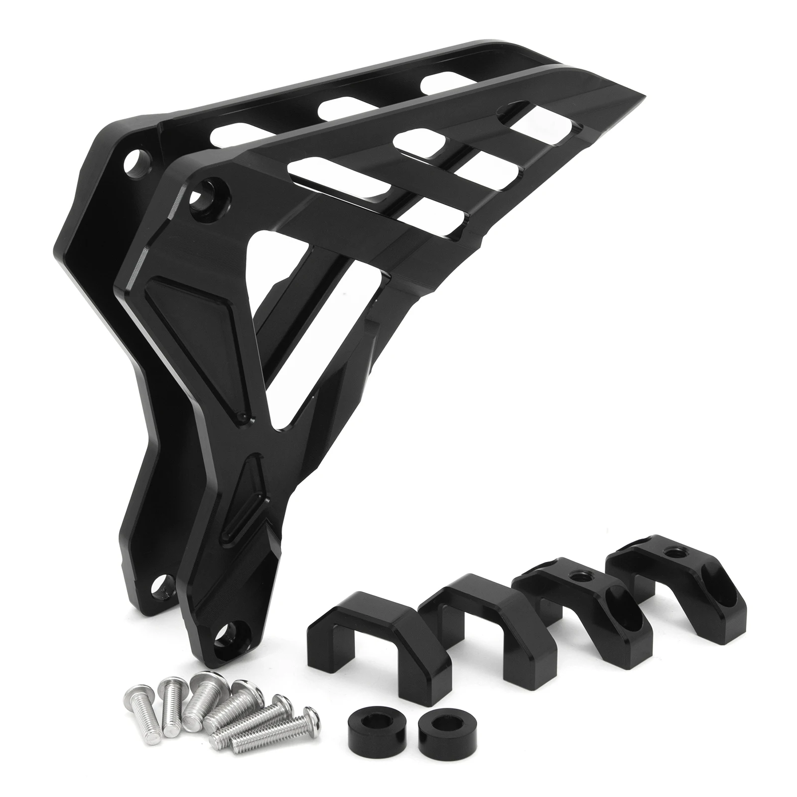 AliExpress BIKINGBOY For Sur-ron Storm Bee Surron SB Frame Slider Falling Crash Protector Cover Electric Dirt Bike Aluminum Alloy MX