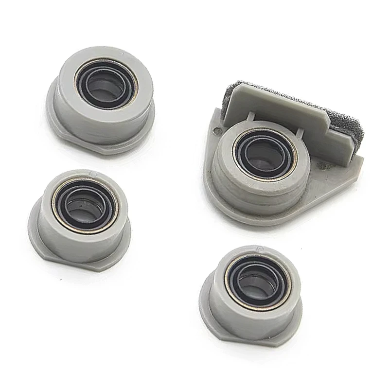 

2Set Developer bushing For ricoh MPC 2003 2004 2011 3003 4503 Developer Bearing Copier Parts