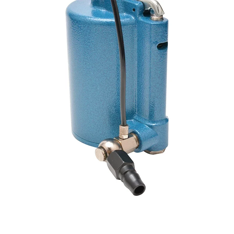 Bodun Self-Priming Pneumatic Rivet Gun Rivet Machine Air-Actuated Rivet Gun Riveting Machine Rivet Gun Bd4810