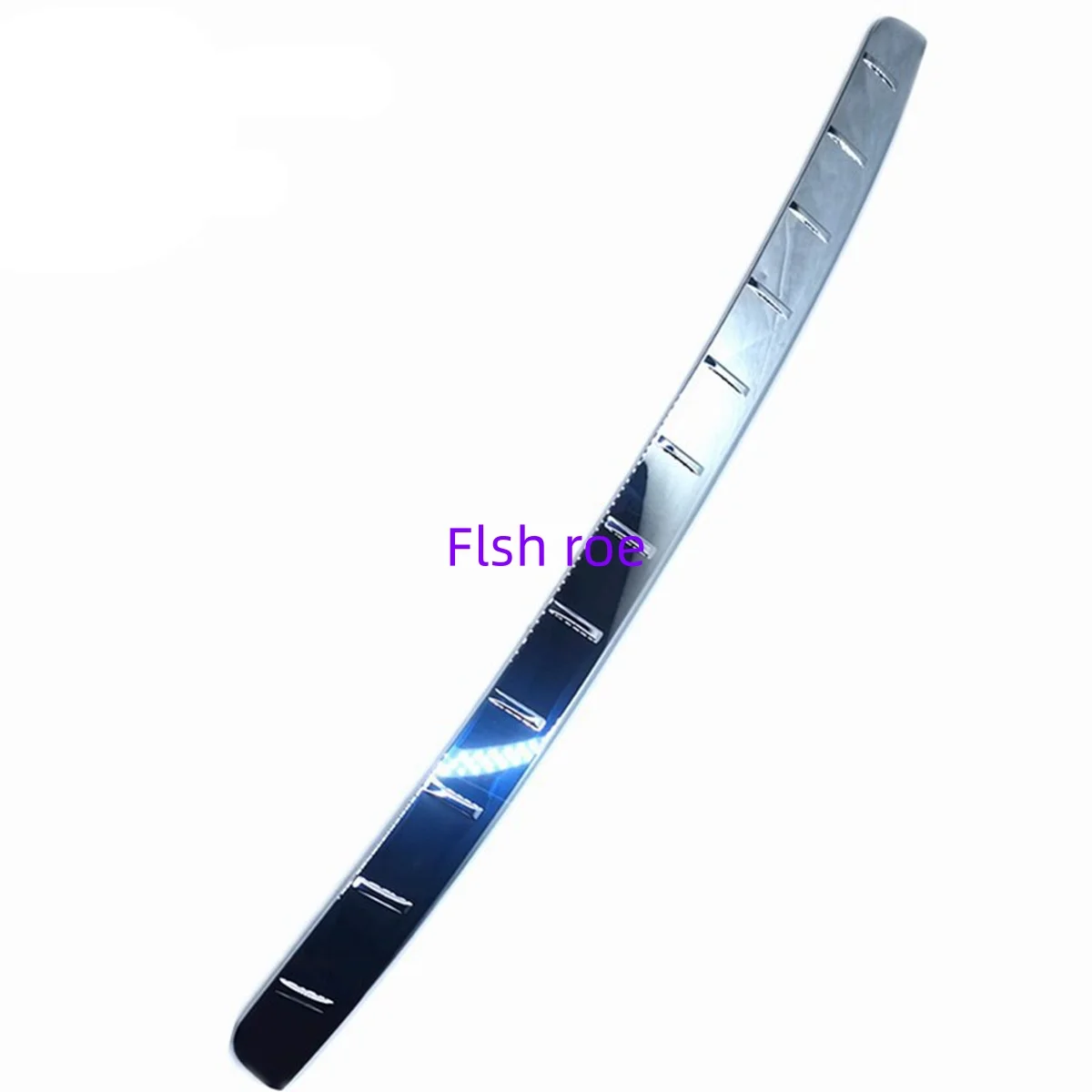 

YL005679DX is suitable for the P-eu-ge-ot 5008 rear bumper decorative strip and the central bright strip of the rear bumper