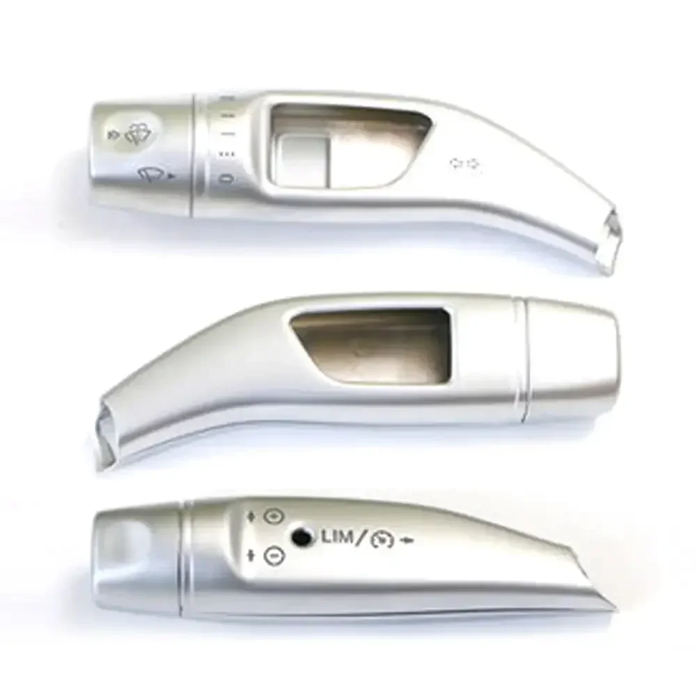 لمرسيدس بنز ABC E S GLC CLA GLA GLE GLS CLS GLK ML الفئة W205 W213 W212 W176 W204 سيارة رافعة تحول ممسحة قضيب غطاء الكسوة #6