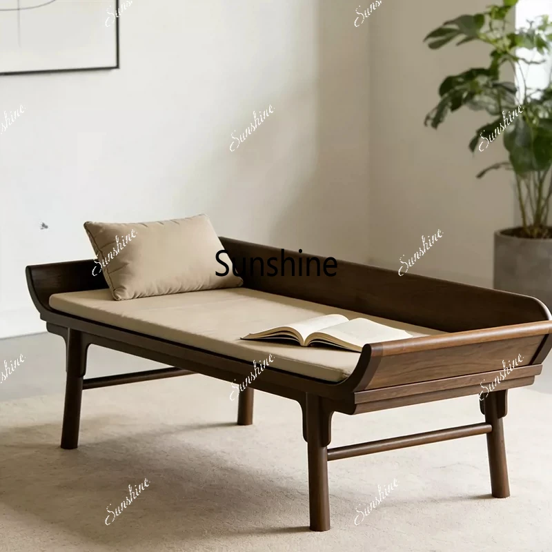 

Living room B & B single recliner sofa chaise longue simple and modern
