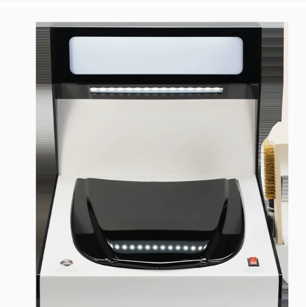 Hot Repair Test Auto Film Brand Show Car Scratch and Paint Repair Instrument deposit