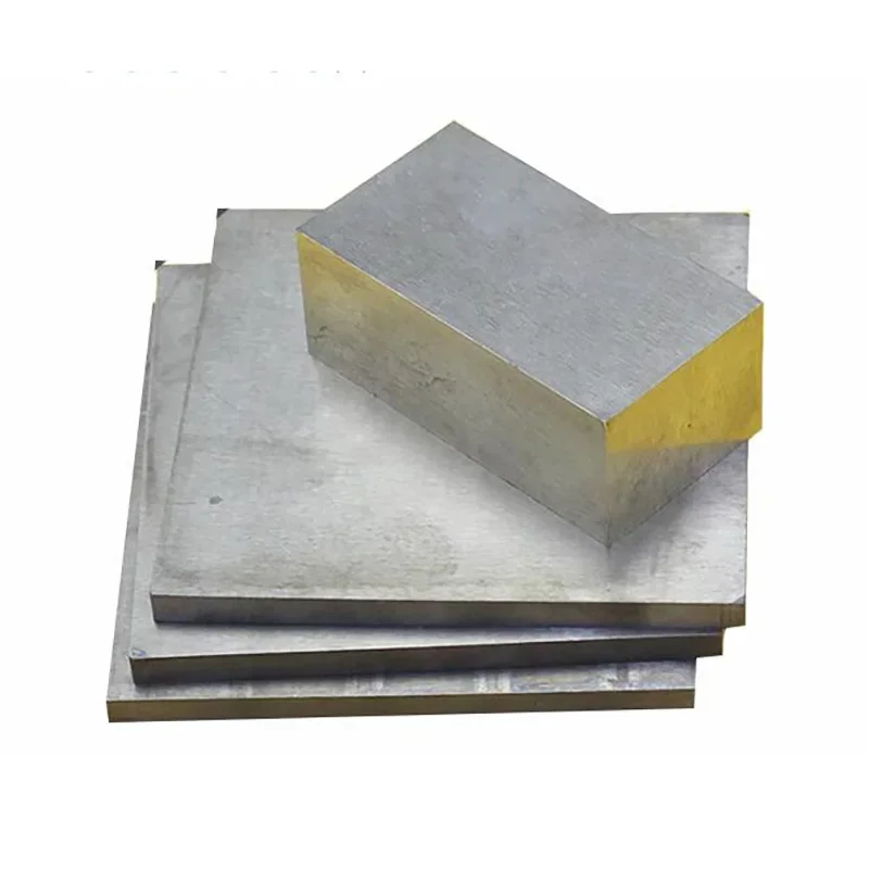 Titanium Sheet Plate Grade 5 GR5