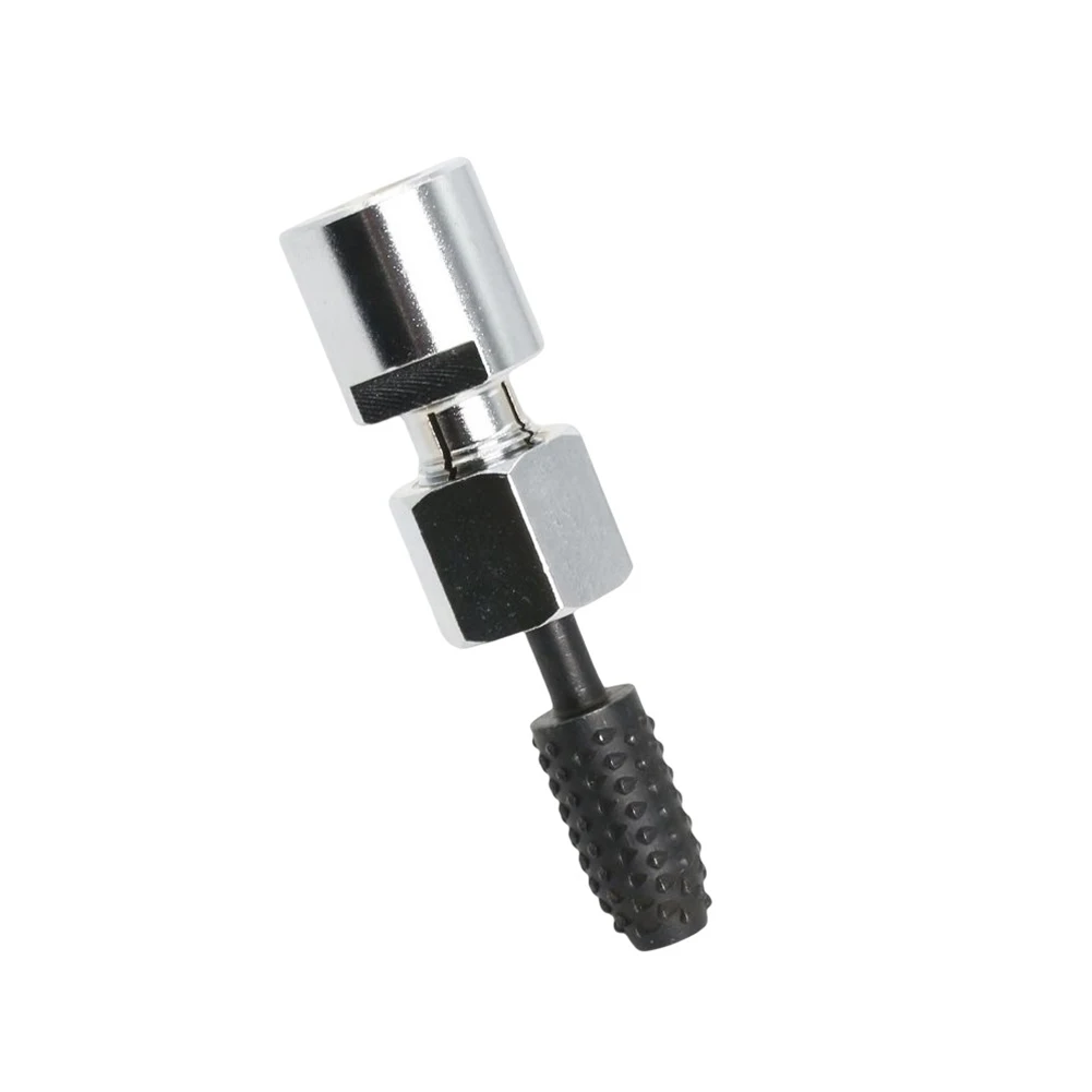 

Power Tools Cutting Machine Tool Drill Collet Chuck For M10 High Speed Steel Silver For 100 Type Angle Grinder
