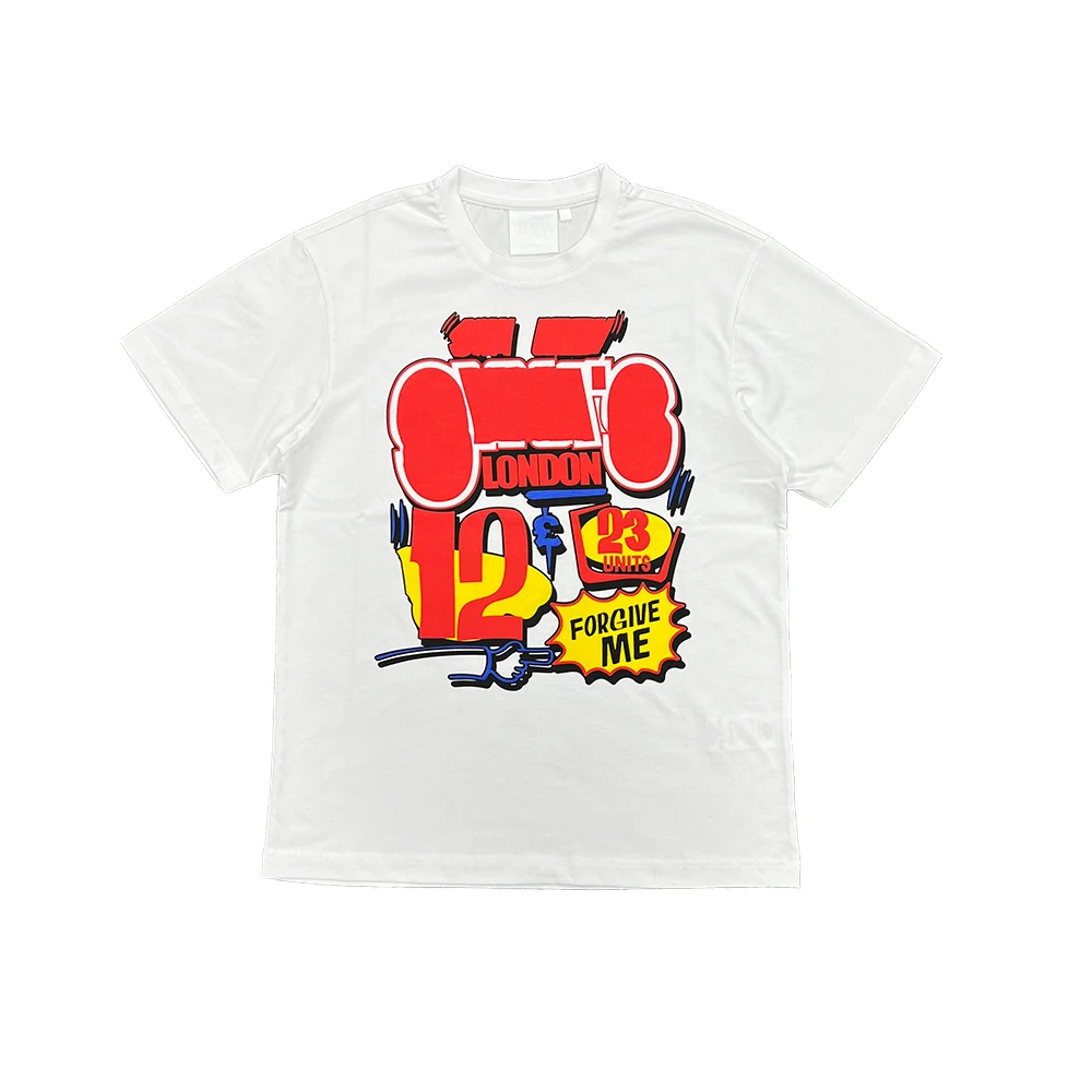 

Cotton Short-Sleeve Tees, Jogger-Style Apparel, T-Shirts, Unisex Apparel from Collection