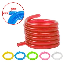 Motorcycle Accessories Hose Petrol Fuel Hose Oil Gas Gasoline Hose Line Pipe Oil Resistant Hose Motorcycle Oil Pipe