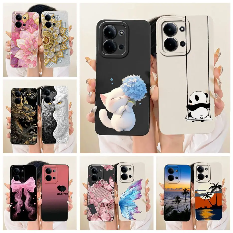 For Xiaomi Redmi 15… - image