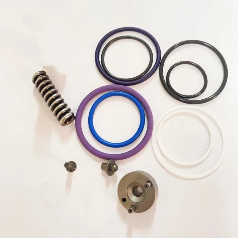 

EUI Repair Kits Overhaul F00041N036 F00041N051 for SCANIA Diesel Injecor 0414701056 0414701066 0414701080 0414701081