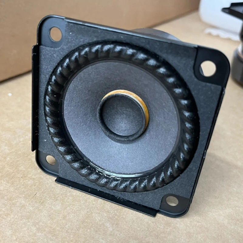 Installation inventory Dr. Bose 2.5-inch full frequency speaker unit speaker