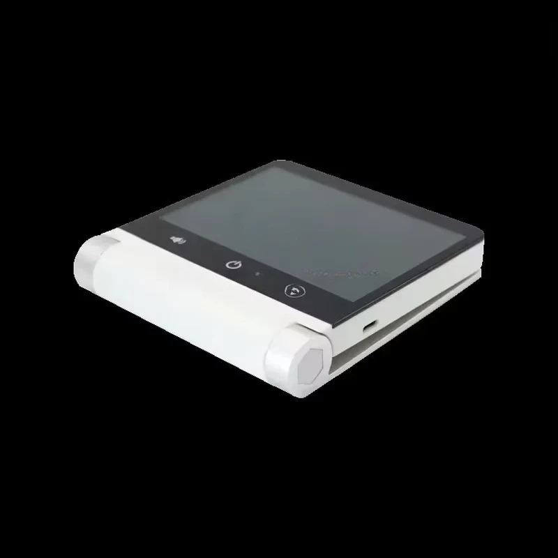 Large Screen Dental Root Canal Measuring Instrument Apex Locator Oral Therapy Equipment