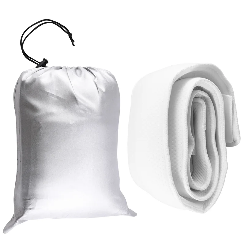 قسط 8 ''مرتبة الفضاء حشو ل التوأم السرير فراش السرير جسر التوأم إلى سرير كينج سلس الراحة فجوات السرير حشو السرير الملحقات