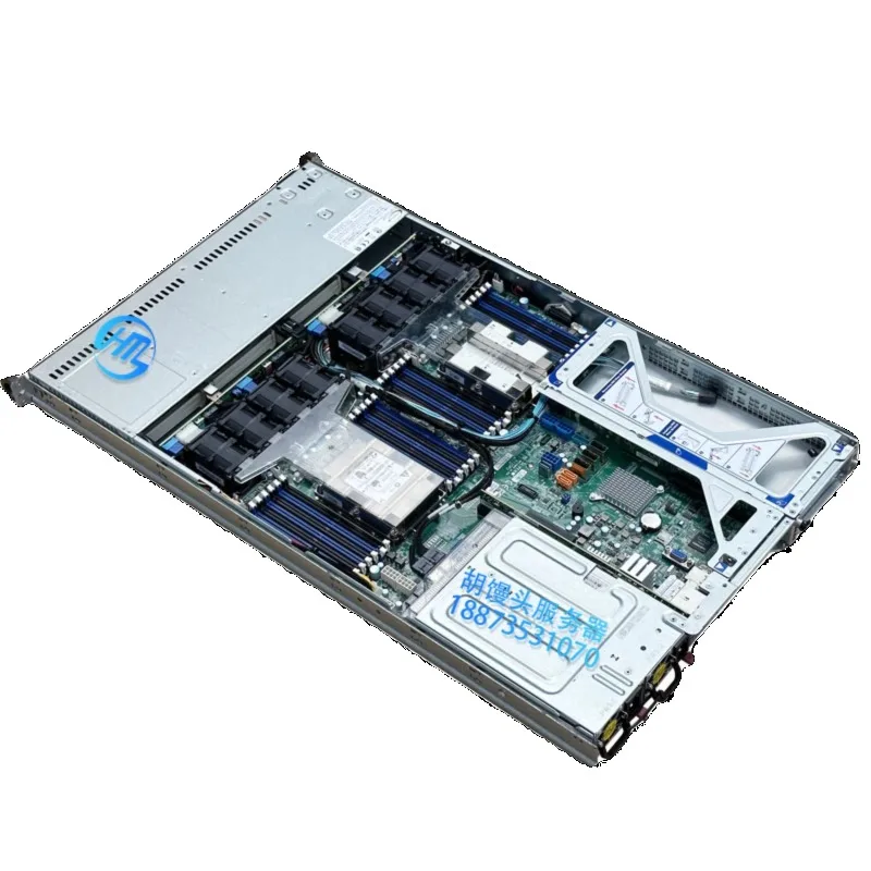 

Подходит для 3,5-дюймового сервера видеокарт AMI 6019U-TR4T/TN4R4T/1U, монтируемого в стойку, с несколькими графическими процессорами 3647.