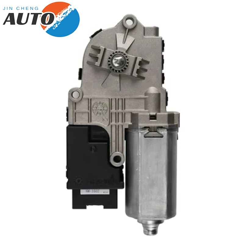 

31424338 30799673 31442109 Brand New Sunroof Motor For Volvo XC60 156 2010-2017