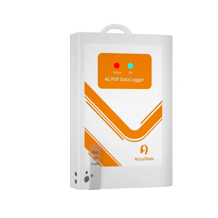 Multi-Channel Wireless Humidity Temperature Logger Cheap  Real Time Alerts Via SMS and Email Temperature Data Logger