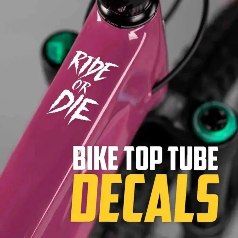 AliExpress NONE 4Pcs Laser Reflective Stickers Set Cycling Bicycle Frame Decals Vinyl for Helmet Fork Top Tube Car Glass Motorcycle Mountain