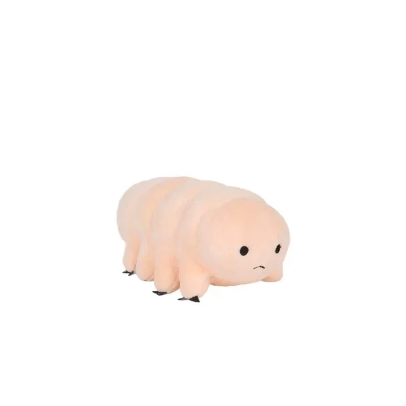 ตุ๊กตาคอสเพลย์ Cryptobiote จากเกม Death Stranding ตุ๊กตาผ้าฝ้ายน่ารัก ตุ๊กตาหนอน Cryptobiote ของขวัญวันฮาโลวีน อุปกรณ์ประกอบฉาก