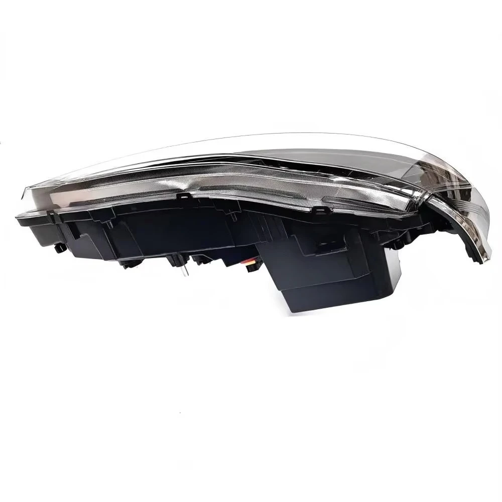 High Quality Durable Bus Lamp Left Front Combination Headlight Assembly OEM 4121-00316 Auto Lighting Systems