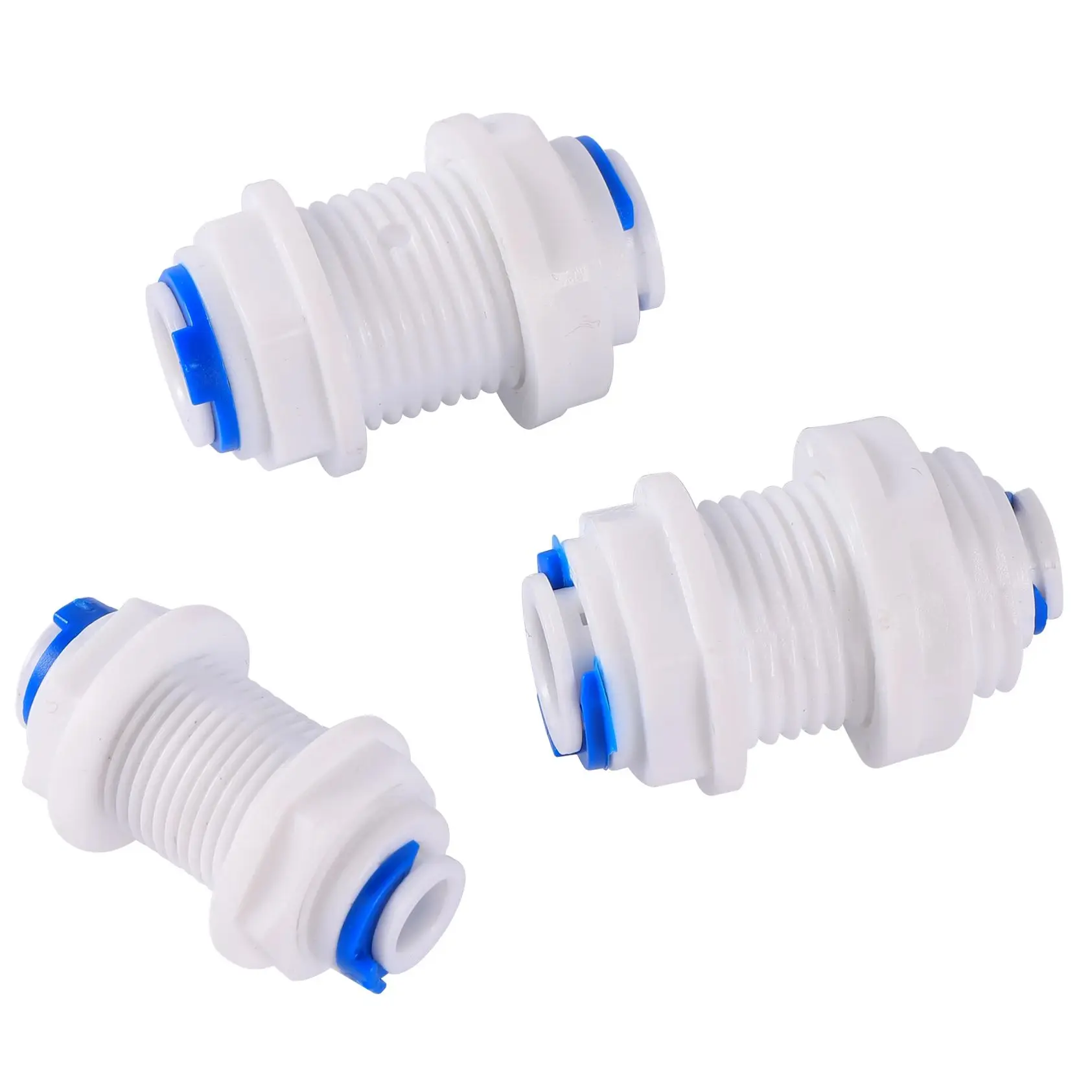 Reverse Osmosis Quick Coupling 1/4