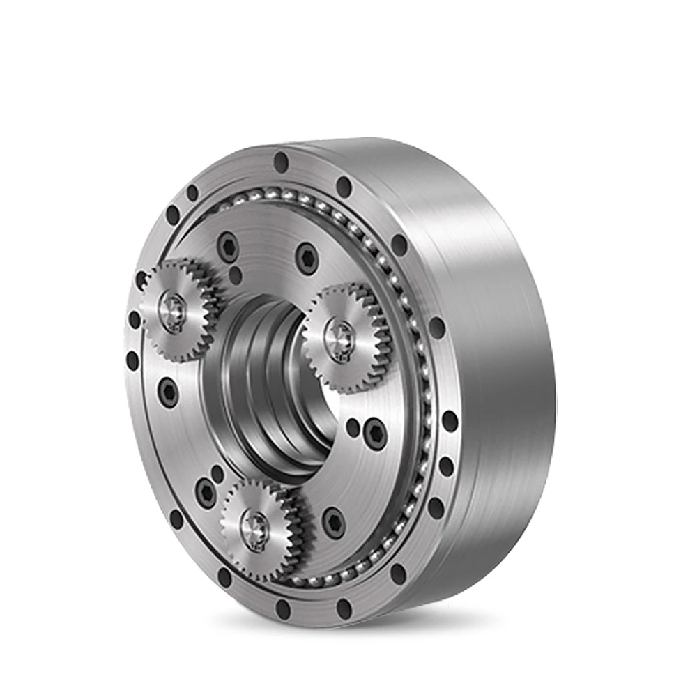 

Robot Joint Reducer RV-C Series Manipulator Wrist Axis Gear Box Cycloidal Pinwheel Reducer Factory Direct Sales