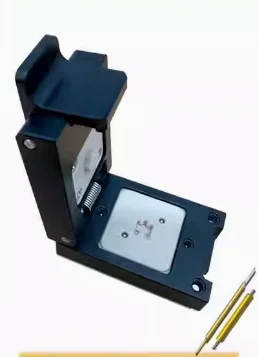 sop4-テスト-ブロック-clcc-lga-dfnqfp-バーンイン-ブロック-エージング-ブロック-テスト-ラック-フィクスチャ-チップ