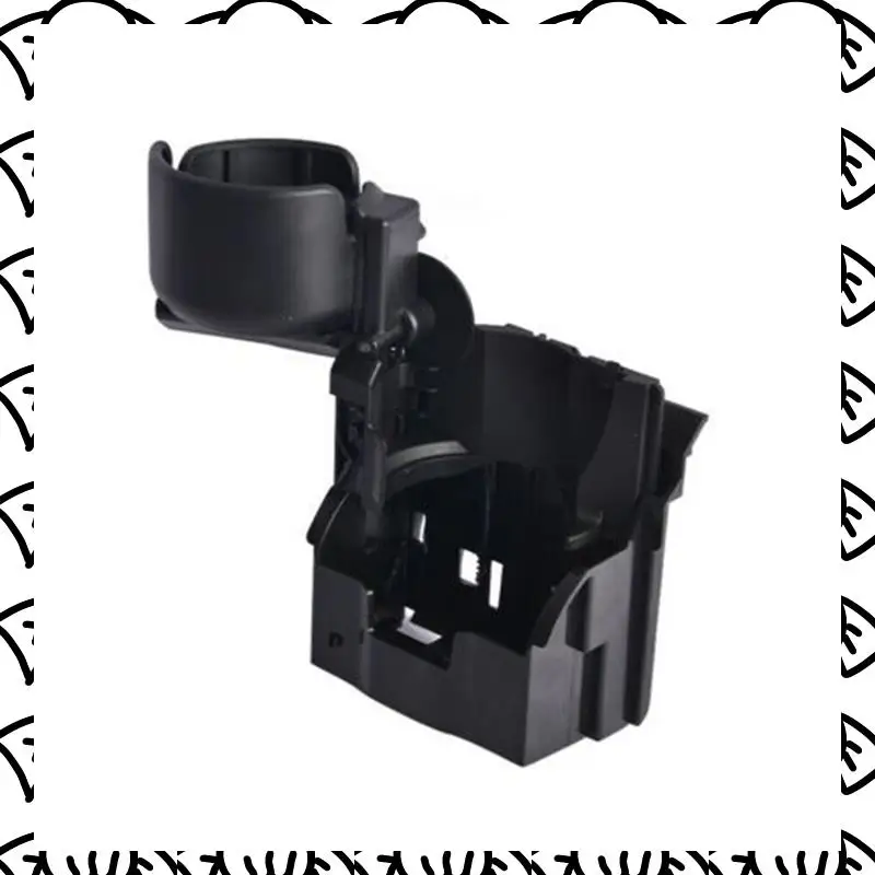 A71Z For Mercedes-For Benz For Benz S-Class S300 S400 S500 W220 Car Center Console Water Cup Holder Drink Stand A2206800014