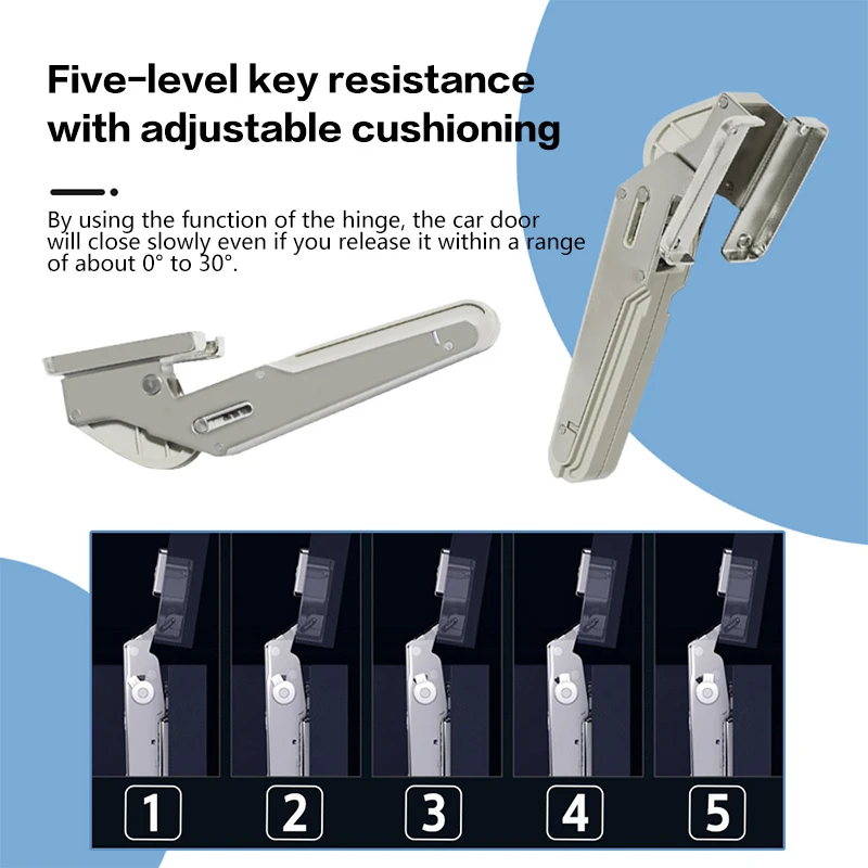Summit Hydraulic Lift Support For Flip Up Cabinet Door With Free Stop Damping Soft Closing Adjustable And Easy Installation