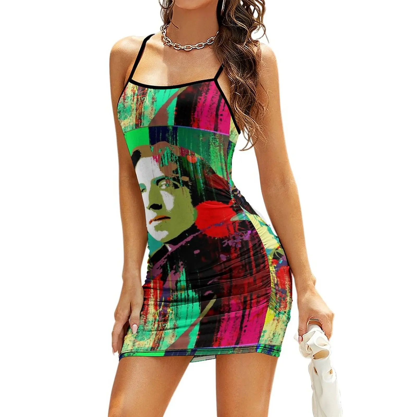 

Wilde One Sling Dress dress dresses Women's dresses