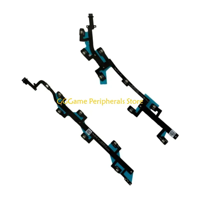 U55B FPCs Locating Rings Cable For 2 Controllers Left Or Right Side Repair Stable Gameplays