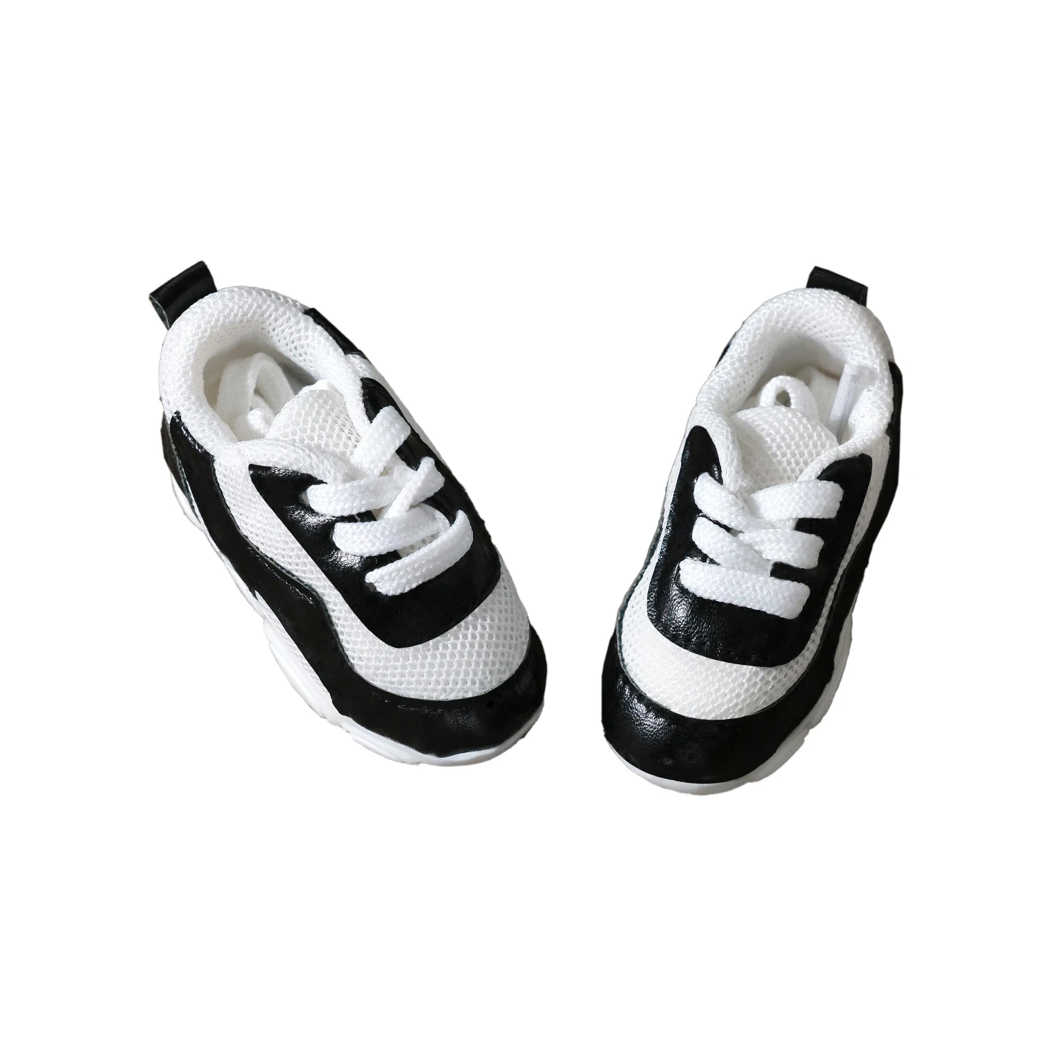 シュガフェアリー 1/4 ボールジョイントドール用シューズ モダーファッション 厚底スポーツ＆カジュアルシューズ ルッツフィート WX4-420 アクセサリー ミニシューズ