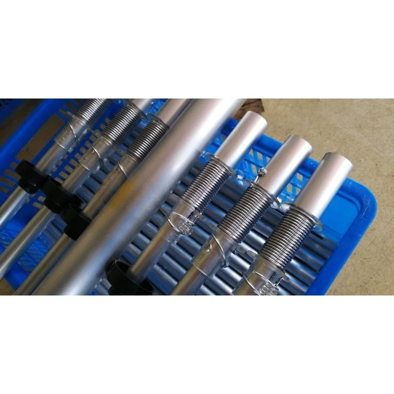 GP4 الموجات القصيرة 4-الفرقة (7/14/21/29 م) هوائي GP مستقيم PEP1000W هوائي عمودي GP 4 نطاقات 7-14-21-29 م #4