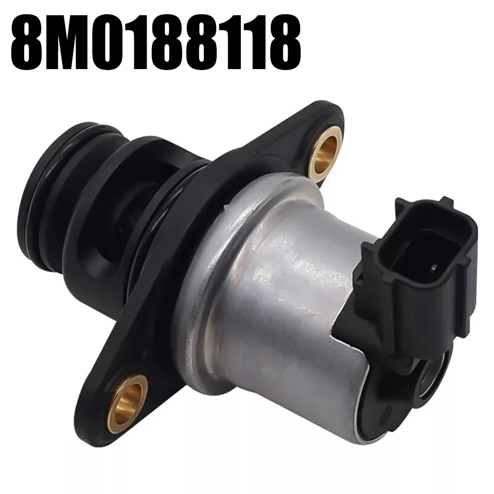 OEM Fuel Injection Idle Air Control Valve for 2003 2005 For Lincoln For Aviator 8M0188118 Essential Replacement Part