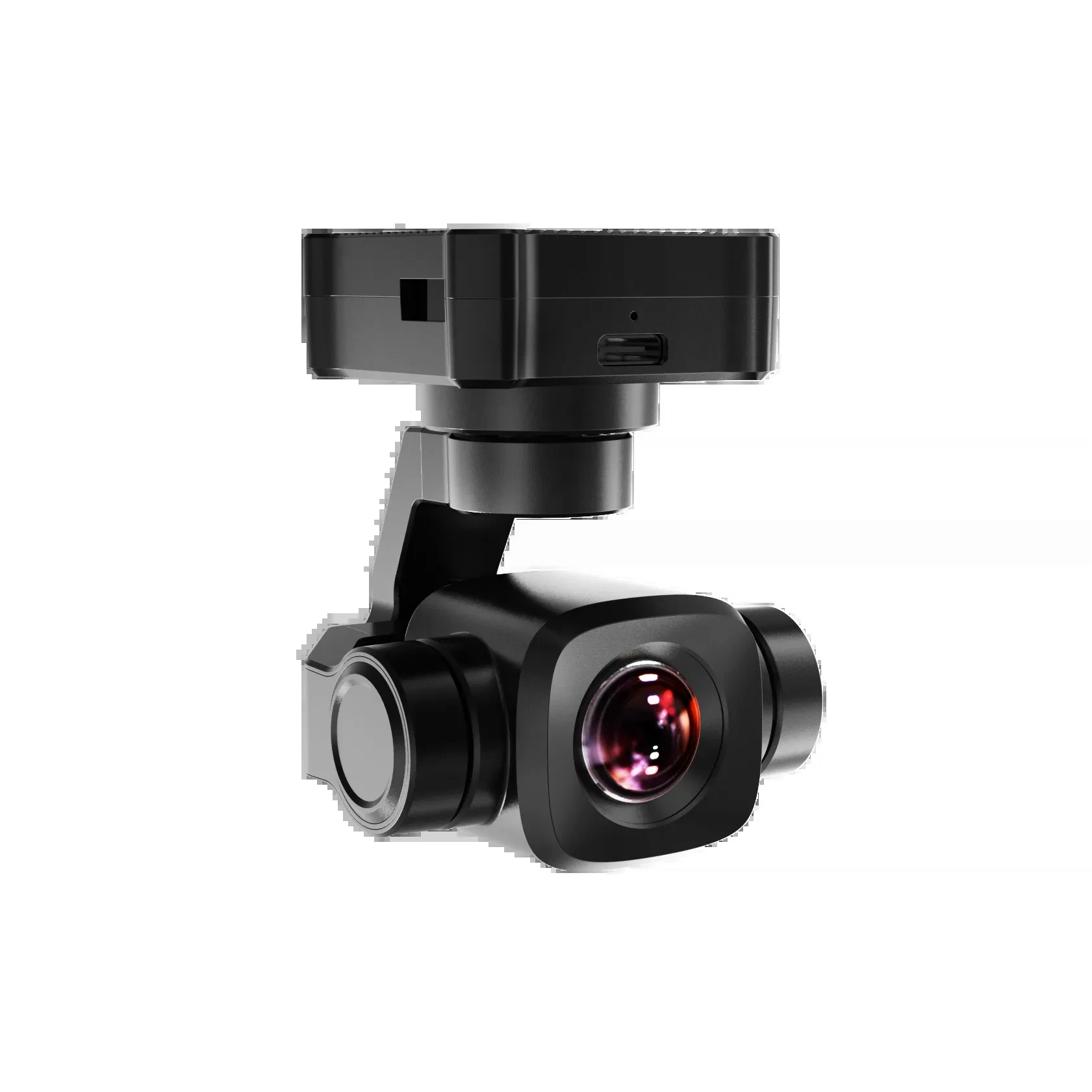 SIYI A8 Mini 4K 8MP Gimbal Camera with Sensor Ultra HD 6X Digital Zoom Remote Control Drone