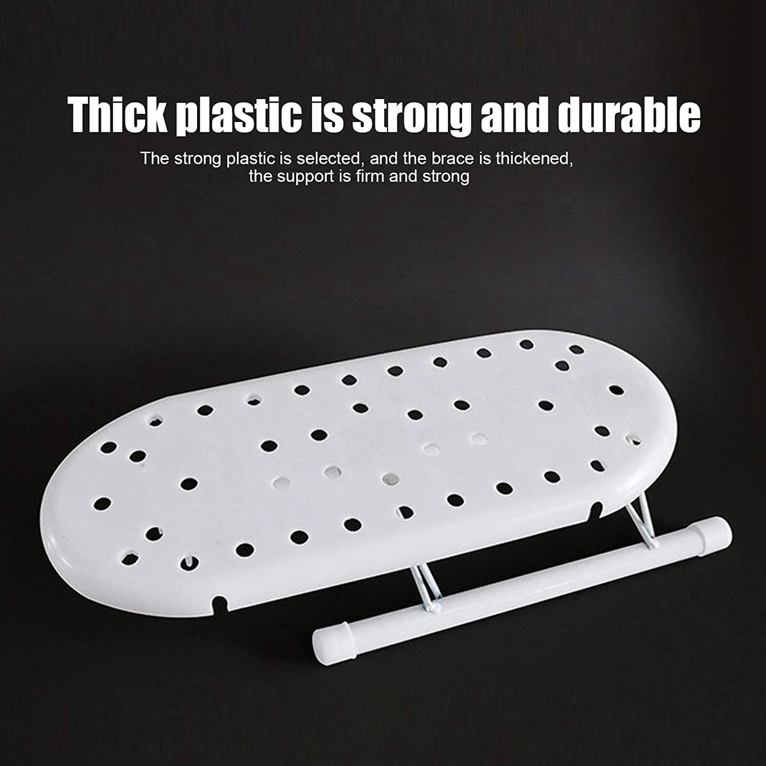 Folding Ironing Board Home Travel Cuffs Detachable Portable Sleeve Neckline Cuffs Mini Washable Protective Non-Slip-F-ABHG
