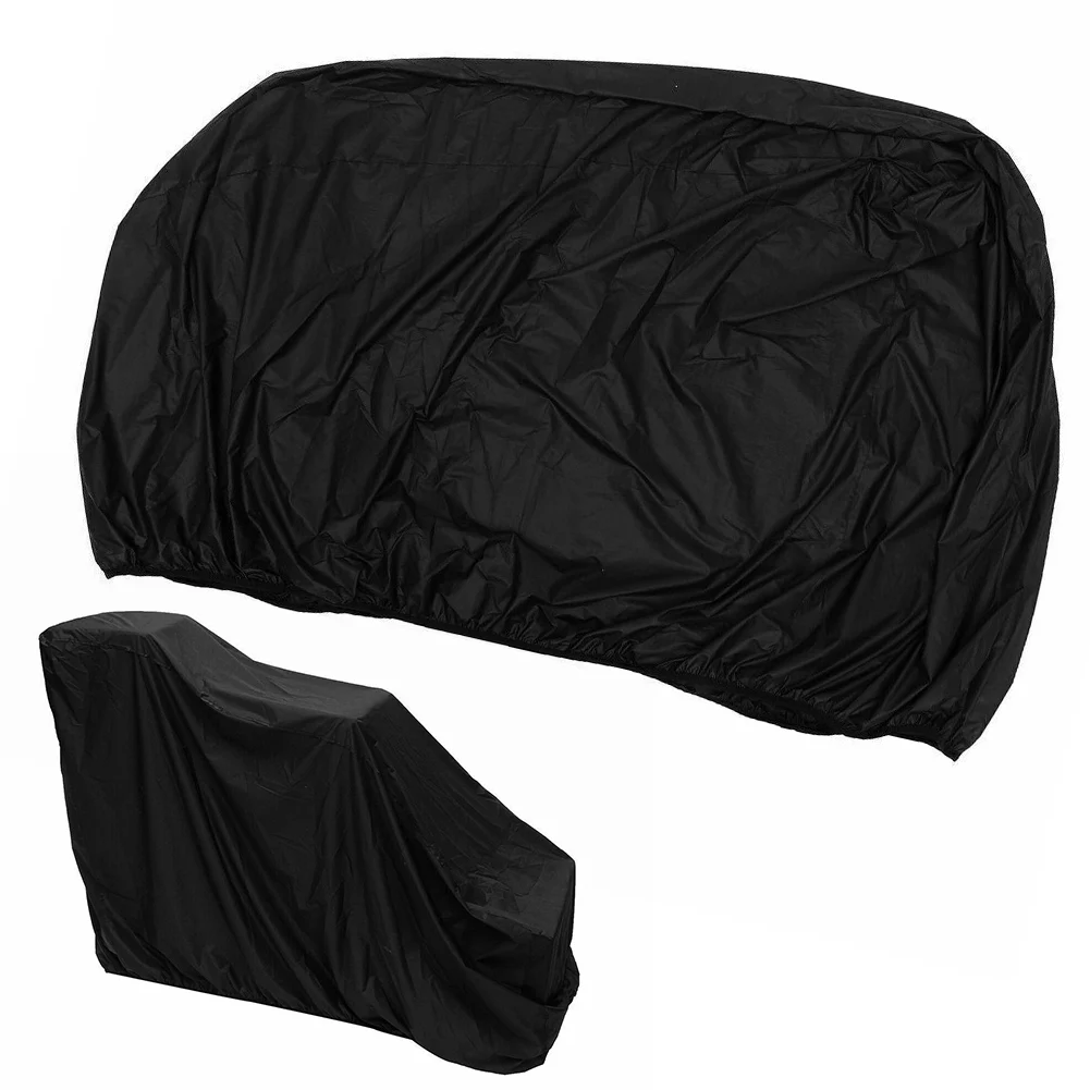 

Водонепроницаемый чехол для снегоочистителя 210D, прочный Оксфорд, устойчивый к ультрафиолетовому излучению/холодному трещинам, для двухступенчатых машин, быстрая установка