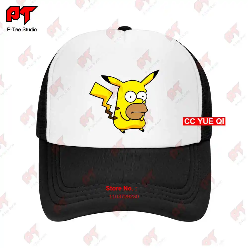 Homerchu Direct From Stockist Baseball Caps Truck Cap SS7K