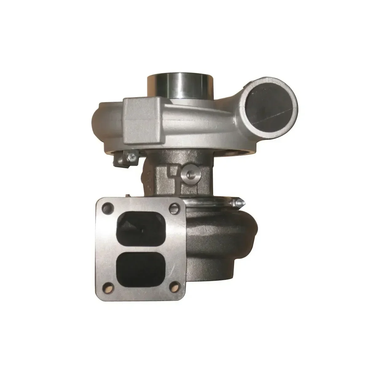 

Турбокомпрессор TD08H ME150485 49188-01281 для двигателя Mitsubishi 6D24T экскаватора Kato HD1250