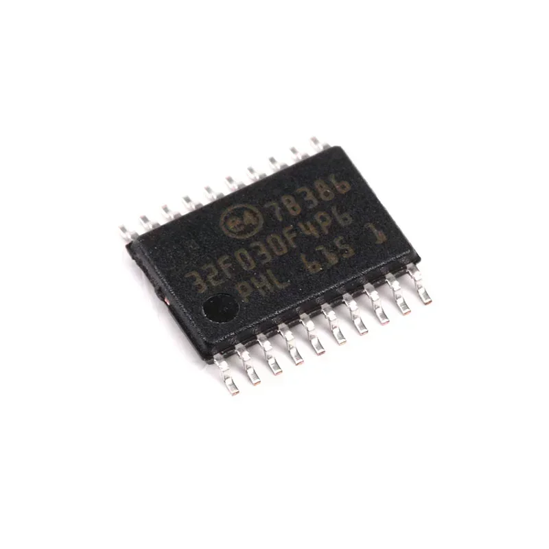 Original STM32F030F…